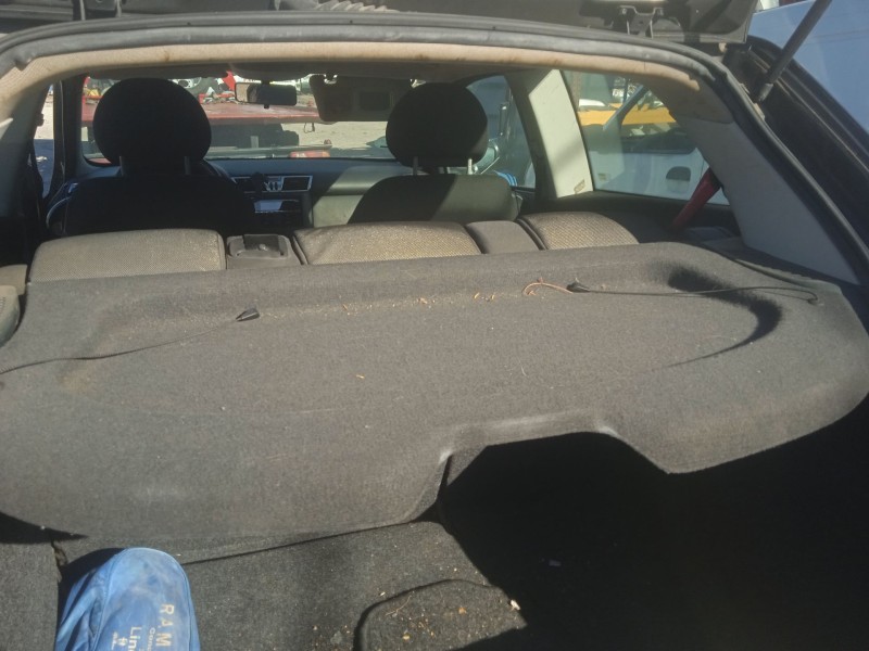 fiat stilo multi wagon (192_) del año 2007