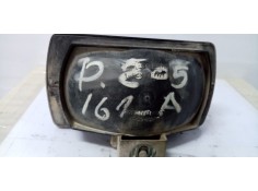 Recambio de faro antiniebla izquierdo para  referencia OEM IAM    2