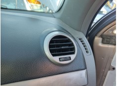Recambio de aireador tablero instrumentos superior derecho para chevrolet lacetti (j200) 1.6 referencia OEM IAM   