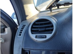Recambio de aireador tablero instrumentos superior izquierdo para chevrolet lacetti (j200) 1.6 referencia OEM IAM   