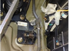 Recambio de pedal acelerador para chevrolet lacetti (j200) 1.6 referencia OEM IAM    2