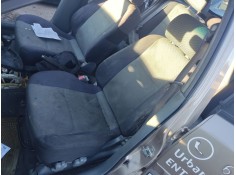 Recambio de asiento delantero izquierdo para chevrolet lacetti (j200) 1.6 referencia OEM IAM   