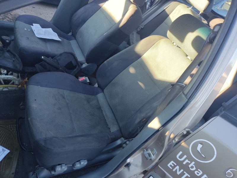 Recambio de asiento delantero izquierdo para chevrolet lacetti (j200) 1.6 referencia OEM IAM   