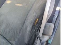 Recambio de asiento delantero izquierdo para chevrolet lacetti (j200) 1.6 referencia OEM IAM    2