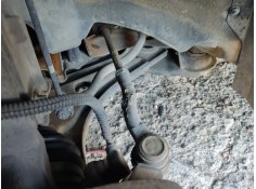 Recambio de cremallera direccion para chevrolet lacetti (j200) 1.6 referencia OEM IAM    2