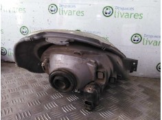 Recambio de faro izquierdo para  referencia OEM IAM    2