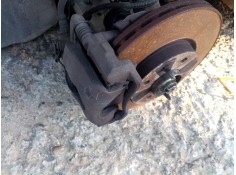 Recambio de pinza freno delantera izquierda para fiat stilo multi wagon (192_) 1.4 16v referencia OEM IAM   