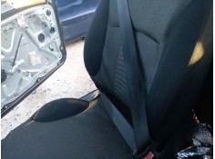 Recambio de cinturon seguridad delantero derecho para fiat stilo multi wagon (192_) 1.4 16v referencia OEM IAM   