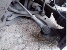 Recambio de brazo suspension inferior delantero derecho para fiat stilo multi wagon (192_) 1.4 16v referencia OEM IAM   