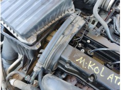 Recambio de tubo presion direccion asistida para chevrolet lacetti (j200) 1.6 referencia OEM IAM    2