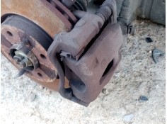 Recambio de pinza freno delantera derecha para fiat stilo multi wagon (192_) 1.4 16v referencia OEM IAM   