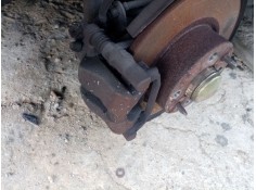 Recambio de pinza freno trasera derecha para fiat stilo multi wagon (192_) 1.4 16v referencia OEM IAM   