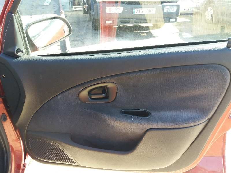 citroen saxo 1.1   |   0.99 - 0.03 | 1999 - 2003 | 60 cv / 44 kw del año 1999