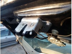 Recambio de cerradura maletero / porton para fiat stilo multi wagon (192_) 1.4 16v referencia OEM IAM   