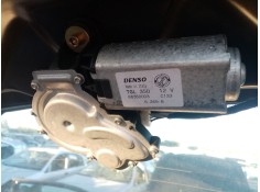 Recambio de motor limpia trasero para fiat stilo multi wagon (192_) 1.4 16v referencia OEM IAM   