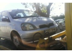 toyota yaris (ncp1/nlp1/scp1) 1.3 16v cat   |   0.99 - 0.05 | 1999 - 2005 | 86 cv / 63 kw del año 1999 2