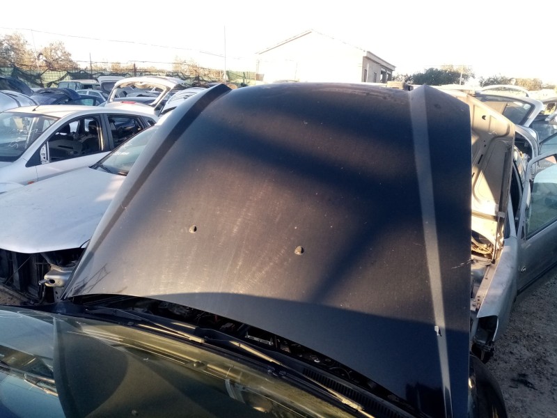 Recambio de capot para fiat stilo multi wagon (192_) 1.4 16v referencia OEM IAM   