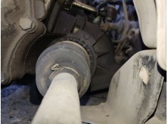 Recambio de transmision delantera izquierda para chevrolet lacetti (j200) 1.6 referencia OEM IAM 96549103   2