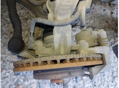 Recambio de mangueta delantera derecha para chevrolet lacetti (j200) 1.6 referencia OEM IAM 96454298   2