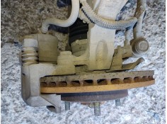 Recambio de mangueta delantera izquierda para chevrolet lacetti (j200) 1.6 referencia OEM IAM 96454297   2