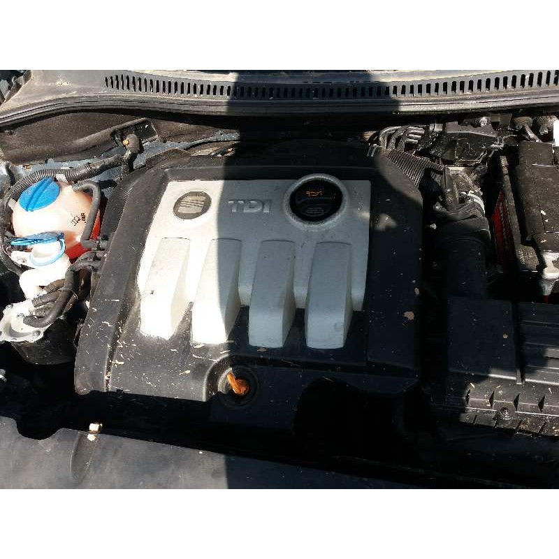 seat altea (5p1)    |   0.04 - ... | 2004 del año 2004