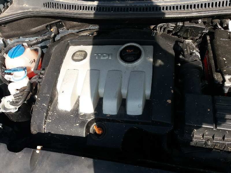 seat altea (5p1)    |   0.04 - ... | 2004 del año 2004