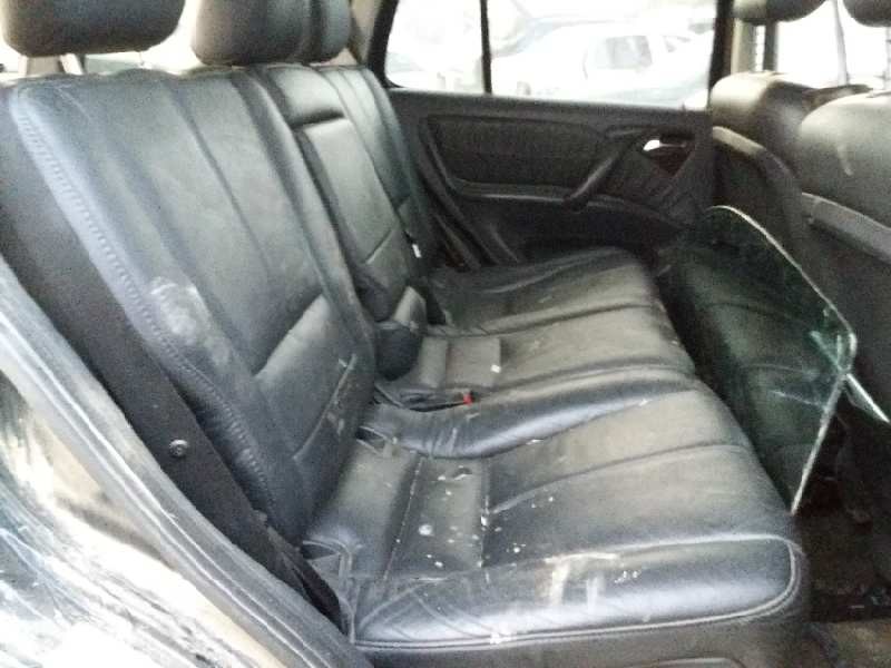 mercedes clase m (w163) 270 cdi (163.113)   |   09.99 - 12.05 | 1999 - 2005 | 163 cv / 120 kw del año 1999