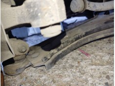 Recambio de brazo suspension inferior delantero izquierdo para chevrolet lacetti (j200) 1.6 referencia OEM IAM 96415063   2