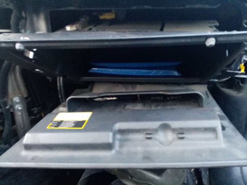 Recambio de guantera para fiat stilo multi wagon (192_) 1.4 16v referencia OEM IAM   