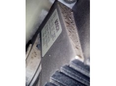 Recambio de pedal acelerador para fiat stilo multi wagon (192_) 1.4 16v referencia OEM IAM    2