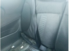 Recambio de cinturon seguridad trasero derecho para fiat stilo multi wagon (192_) 1.4 16v referencia OEM IAM   