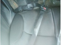 Recambio de cinturon seguridad trasero izquierdo para fiat stilo multi wagon (192_) 1.4 16v referencia OEM IAM   