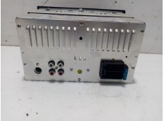Recambio de sistema audio / radio cd para fiat stilo multi wagon (192_) 1.4 16v referencia OEM IAM XM2R421   2