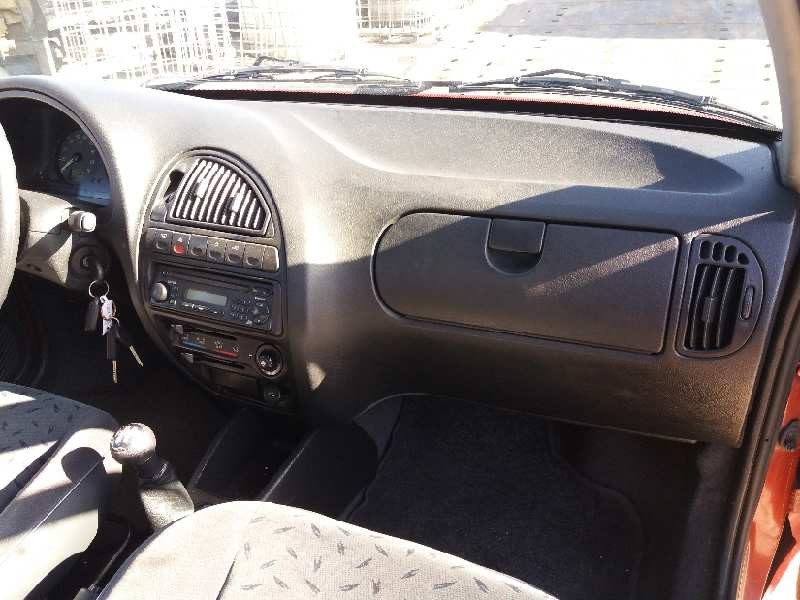 citroen saxo 1.1   |   0.99 - 0.03 | 1999 - 2003 | 60 cv / 44 kw del año 1999