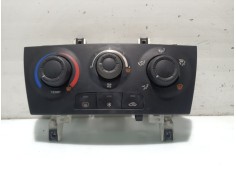 Recambio de mando calefaccion / aire acondicionado para fiat stilo multi wagon (192_) 1.4 16v referencia OEM IAM   