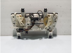 Recambio de mando calefaccion / aire acondicionado para fiat stilo multi wagon (192_) 1.4 16v referencia OEM IAM    2