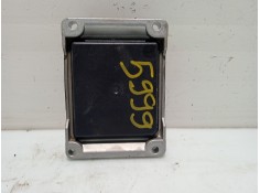 Recambio de centralita de inyección para fiat stilo multi wagon (192_) 1.4 16v referencia OEM IAM 0261208204   2