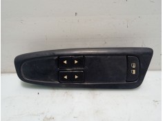Recambio de mando elevalunas delantero izquierdo para fiat stilo multi wagon (192_) 1.4 16v referencia OEM IAM   