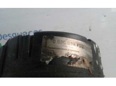 Recambio de alternador para citroen zx 1.9 diesel   |   0.91 - ... | 1991 | 68 cv / 50 kw referencia OEM IAM    2