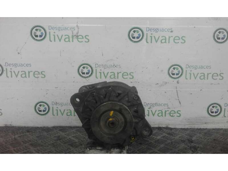 Recambio de alternador para  referencia OEM IAM   