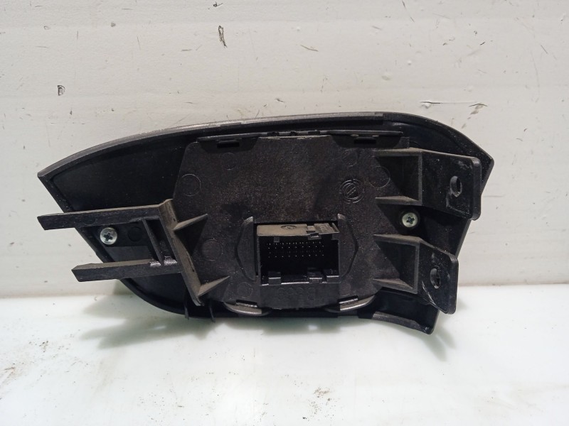 Recambio de mando luces para fiat stilo multi wagon (192_) 1.4 16v referencia OEM IAM   