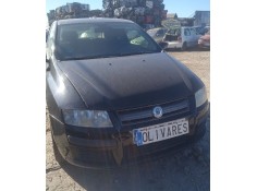 Recambio de condensador / radiador a/a para fiat stilo multi wagon (192_) 1.4 16v referencia OEM IAM 46745840  
