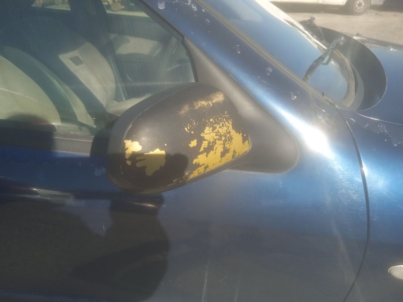 citroën xsara (n1) del año 2003