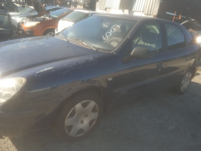citroën xsara (n1) del año 2003