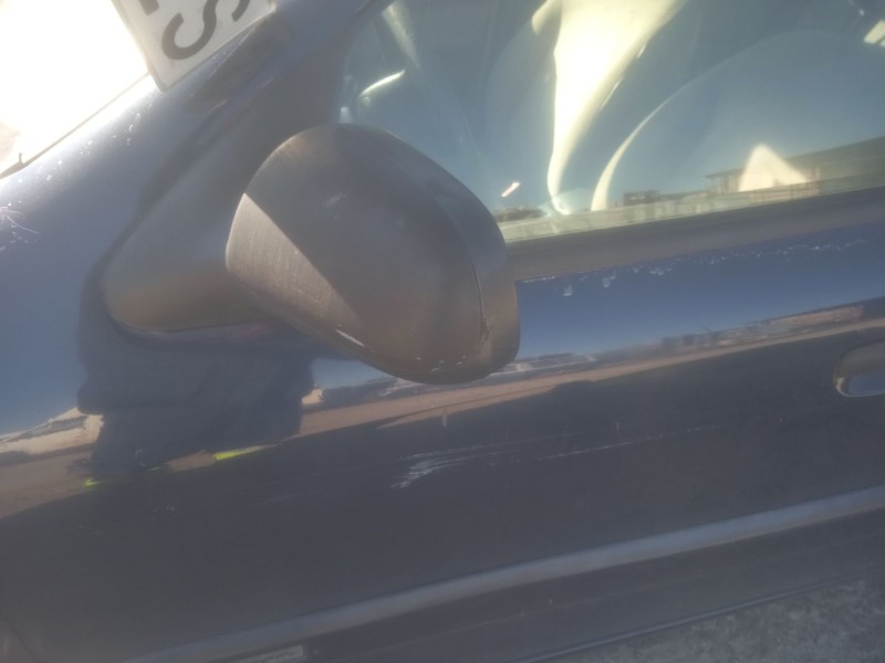 citroën xsara (n1) del año 2003