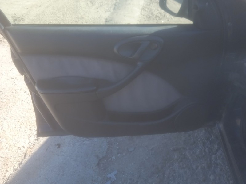 citroën xsara (n1) del año 2003