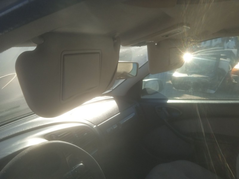 citroën xsara (n1) del año 2003