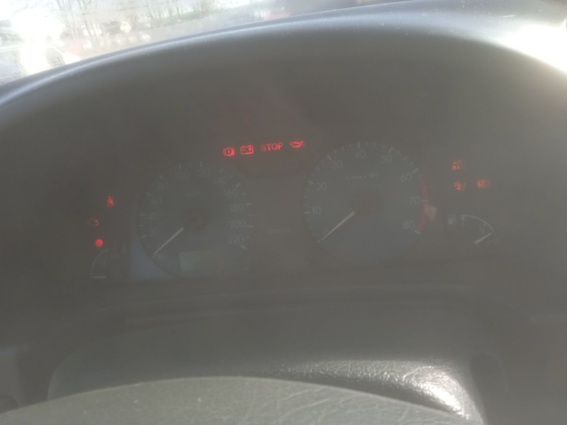 citroën xsara (n1) del año 2003