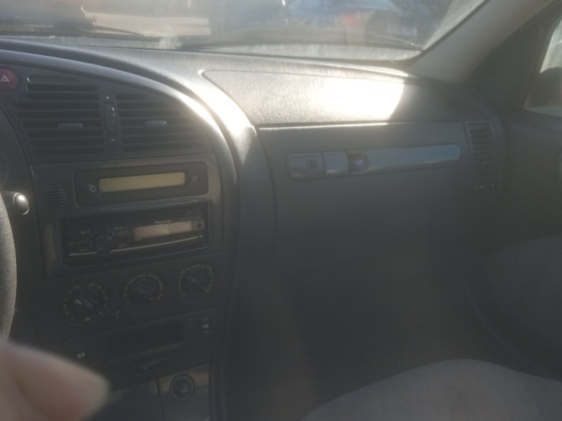 citroën xsara (n1) del año 2003