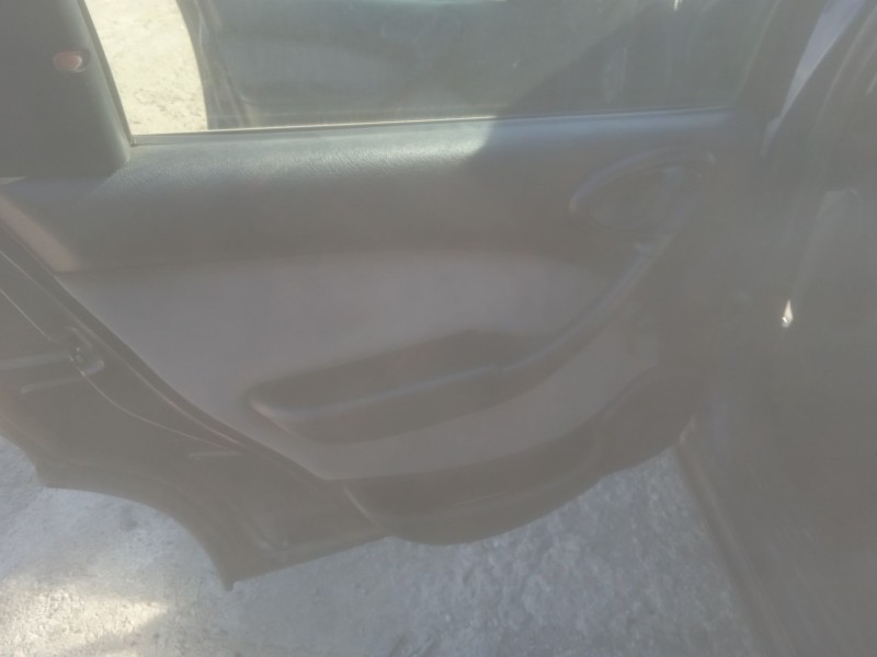 citroën xsara (n1) del año 2003